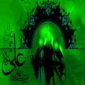 پیامبر اکرم :پس برسانند حاضران غائبان را و پدران فرزندان را تا روز قيامت(متن کامل خطبه غدیر )