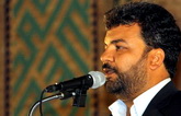 بازدید مدیر کل ارشاد یزد از مجتمع فرهنگی و هنری شهیدیه