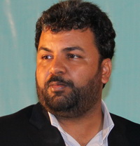 مدیرکل ارشاد یزد: صنعت استان یزد دربخش فرهنگ سهم کمرنگی از خود بجا گذاشته است مدیرکل ارشاد یزد: صنعت استان یزد دربخش فرهنگ سهم کمرنگی از خود بجا گذاشته است