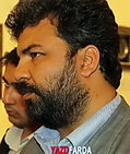 مدیرکل ارشاد یزد در دیدارمتولیان کانون های فرهنگی هنری مساجد : کانون های مساجد پایگاه مهم بسط هنر دینی هستند مدیرکل ارشاد یزد در دیدارمتولیان کانون های فرهنگی هنری مساجد : کانون های مساجد پایگاه مهم بسط هنر دینی هستند