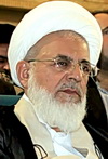امام جمعه یزد: دلسوزی و شجاعت از ویژگیهای کاندیدای اصلح است امام جمعه یزد: دلسوزی و شجاعت از ویژگیهای کاندیدای اصلح است