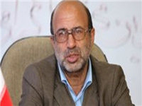 گنجعليخاني مدیر عامل مس :پست بلاژويچ سمبوليک نيست گنجعليخاني مدیر عامل مس :پست بلاژويچ سمبوليک نيست