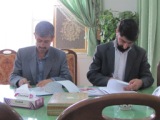 فرمانداری میبد پیشگام در ترویج فرهنگ ازدواج