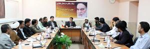  بزرگداشت سوم خرداد و ارتحال حضرت امام خمینی(ره) در بهاباد