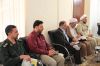 اهم مسائل مطرح شده در شورای فرهنگ عمومي شهرستان تفت +عکس خبری 