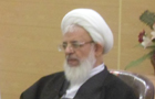 نشست مبلغان طرح نوروزی آرامش بهاری با آیت الله ناصری امام جمعه یزد