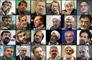 در پرده آخر؛ چه کسانی وارد صحنه می‌شوند؟